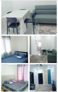 Dahlia Homestay 3 - Kampung Ru Tapai - 9