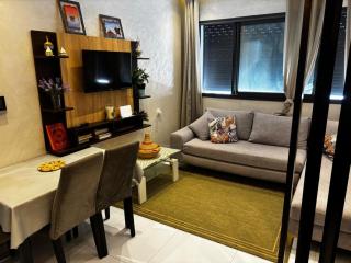 Plage Mehdia, appartement with wifi - 6