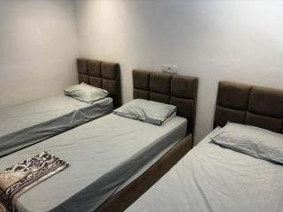 Plage Mehdia, appartement with wifi - 1