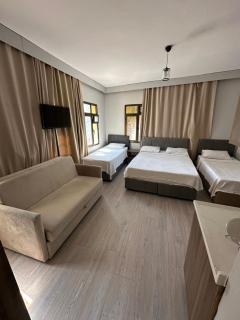 Viyana otel - Çeşme - 8