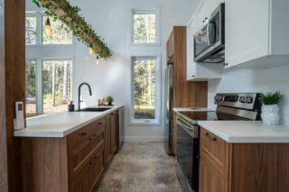 Riverside Retreat - Le Ptit Duc - 5