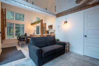 Riverside Retreat - Le Ptit Duc - Saint Come - 2