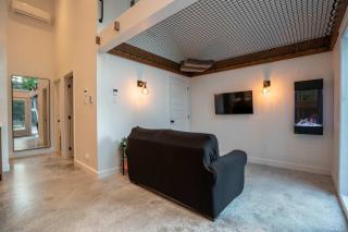 Riverside Retreat - Le Ptit Duc - Saint Come - 1