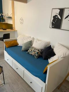Studio charmant - Sainte-Soulle - 5