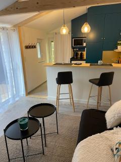 Studio charmant - Sainte-Soulle - 2