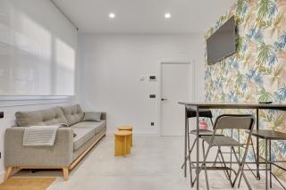 Apartamentos MYE by Clabao - 1