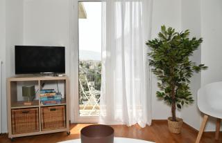 Ifigenias Apartment-Near Acropolis-Koukaki - Athen - 4