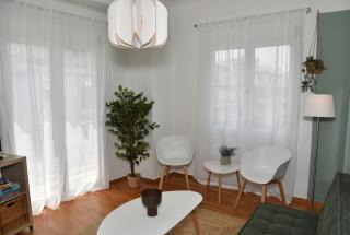 Ifigenias Apartment-Near Acropolis-Koukaki - Athen - 5