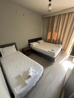 Viyana otel - Çeşme - 9