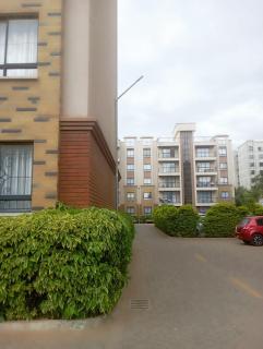 TK Azure Suites - Nairobi - 3