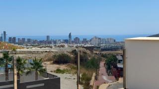 Villa Balcon de Finestrat Toledo 21 - 7