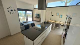 Villa Balcon de Finestrat Toledo 21 - 5