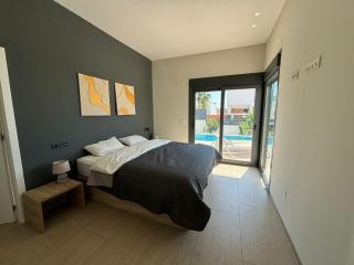 Villa Balcon de Finestrat Toledo 21 - 2