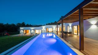 Villa Istria Green - Kršan - 9