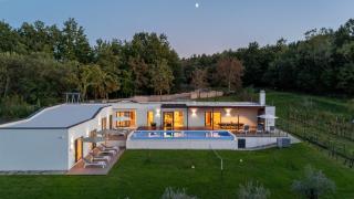 Villa Istria Green - Kršan - 0