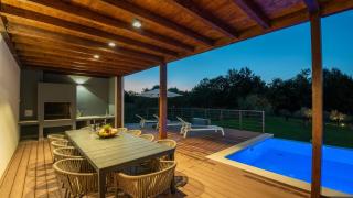 Villa Istria Green - Kršan - 6