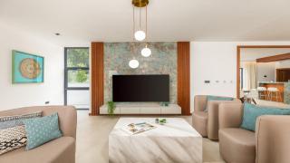 Villa Istria Green - Kršan - 7