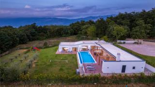 Villa Istria Green - Kršan - 5