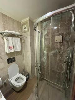 Burdur Park Prestij Otel - Burdur - 9