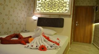 Burdur Park Prestij Otel - Burdur - 7