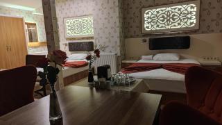 Burdur Park Prestij Otel - Burdur - 5