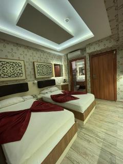 Burdur Park Prestij Otel - Burdur - 3