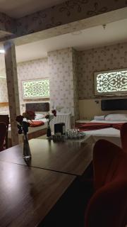 Burdur Park Prestij Otel - Burdur - 2