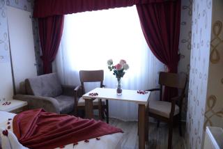 Burdur Park Prestij Otel - Burdur - 1