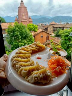 Taleju Grand Hotel - Bhaktapur - 2