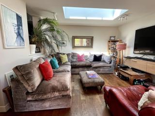 Entire Unique Mews House in Bath - Bath - 0