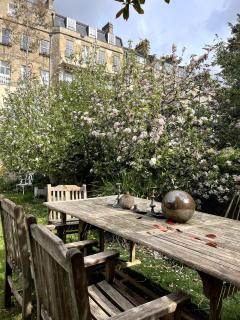 Entire Unique Mews House in Bath - Bath - 9