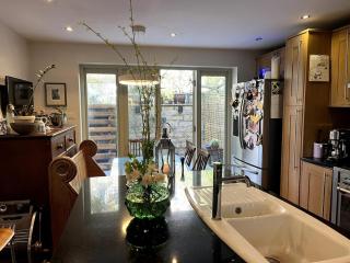 Entire Unique Mews House in Bath - Bath - 8