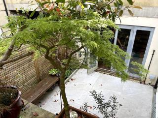 Entire Unique Mews House in Bath - Bath - 7