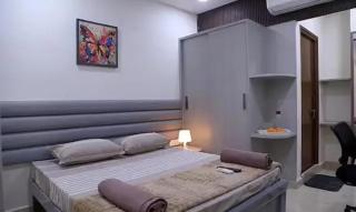 FabHotel Yendluri's Abode - Lingampalli - 7