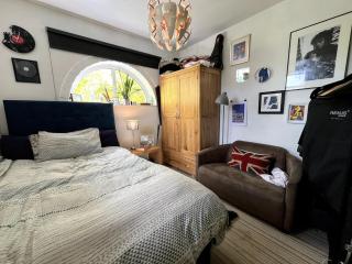 Entire Unique Mews House in Bath - Bath - 3