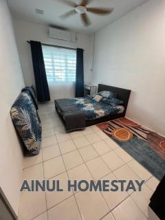 Ainul homestay mentakab temerloh - Mentekab - 3