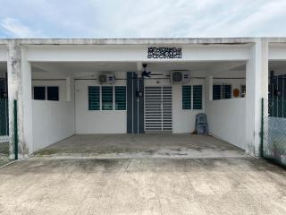Ainul homestay mentakab temerloh - Mentekab - 2