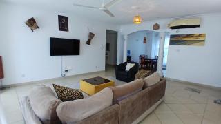 Ary Homestay Nyali- A Walk to Nyali Beach - Nyali - 2