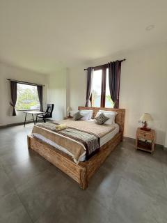 Puri Anyar guest house - 7