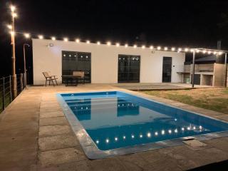 Verano en Sala - - 0