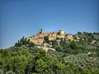 Farmhouse in Umbria near Lake Trasimeno - Gualdo Cattaneo - 2