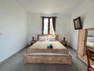 Puri Anyar guest house - Ubud - 1