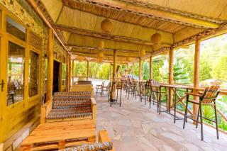 IKORO RESORT Musanze - Ruhengeri - 7