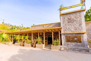 IKORO RESORT Musanze - Ruhengeri - 4