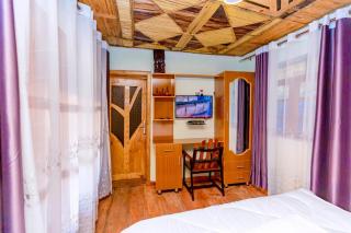 IKORO RESORT Musanze - Ruhengeri - 1