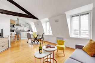Bluestay 239 - Superbe appartement à Pigalle - Parigi - 6