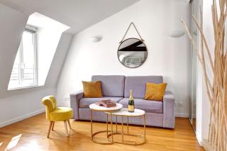 Bluestay 239 - Superbe appartement à Pigalle - Parigi - 0
