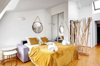 Bluestay 239 - Superbe appartement à Pigalle - Parigi - 3