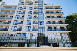 Unique by UpTown Apartments - Iaşi - 5