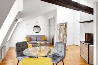 Bluestay 239 - Superbe appartement à Pigalle - Parigi - 9